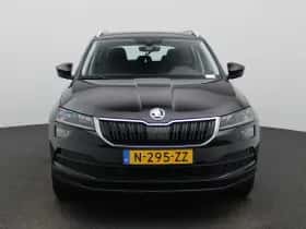 Škoda Karoq (2022) thumbnail 3