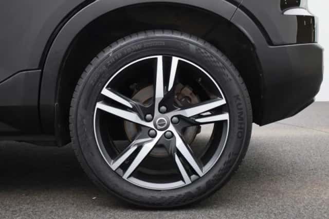 Volvo XC40 (2021) thumbnail 13