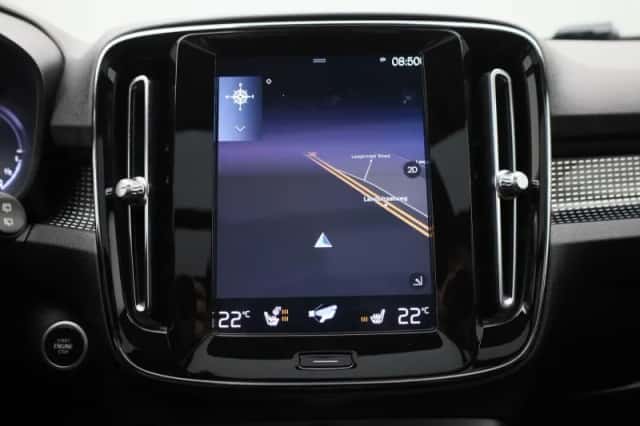 Volvo XC40 (2021) thumbnail 17