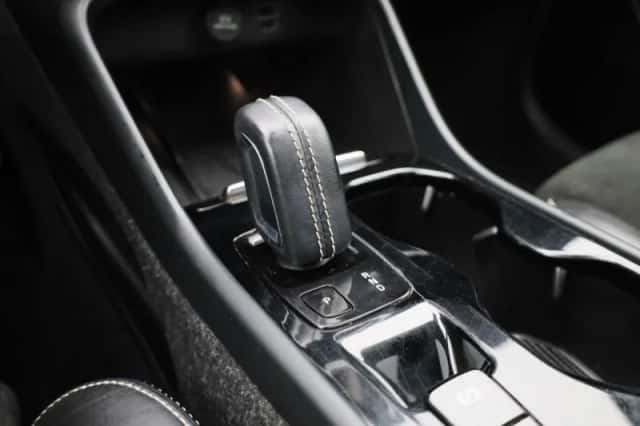 Volvo XC40 (2021) thumbnail 20