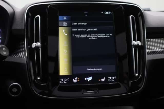 Volvo XC40 (2021) thumbnail 24