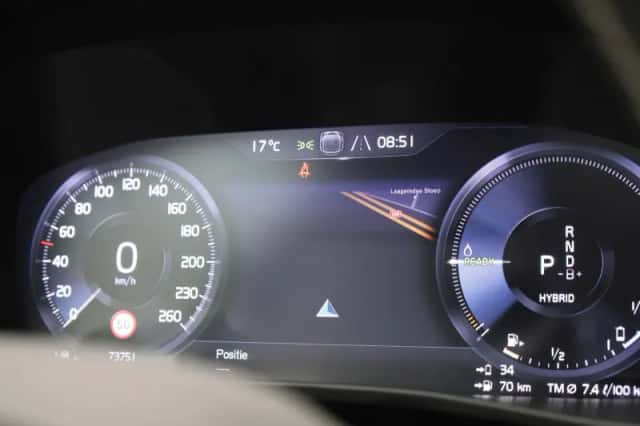 Volvo XC40 (2021) thumbnail 26