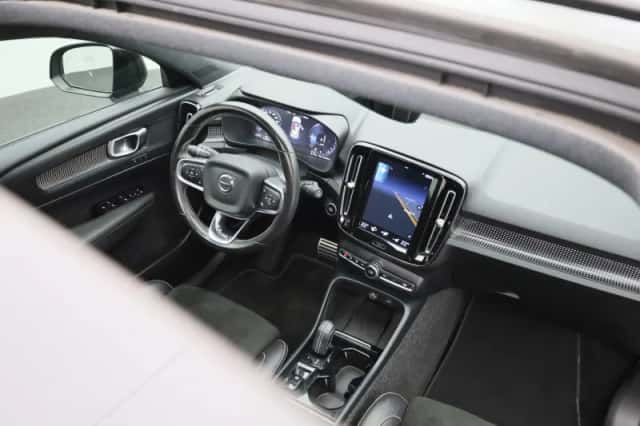 Volvo XC40 (2021) thumbnail 38