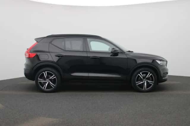 Volvo XC40 (2021) thumbnail 6