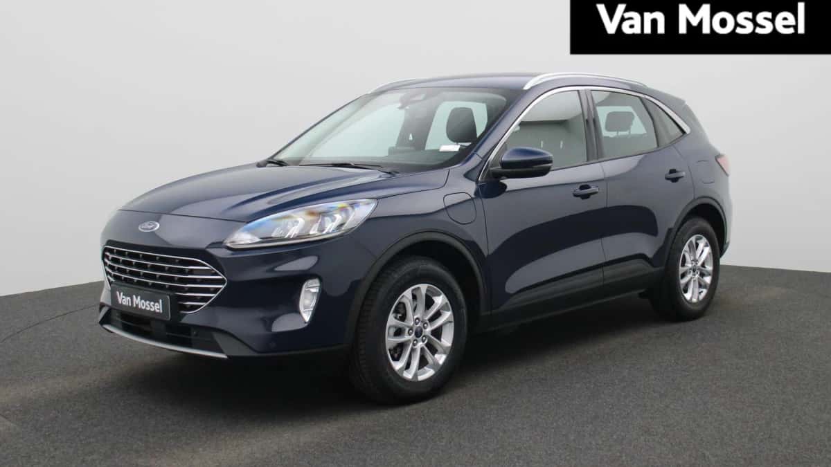 Ford Kuga (2023) — foto 1