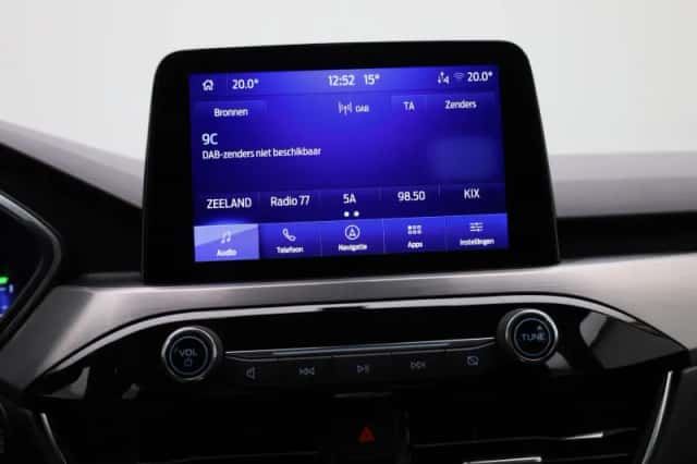 Ford Kuga (2023) thumbnail 20