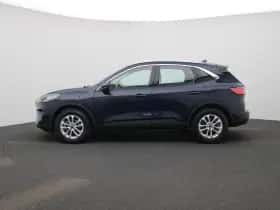 Ford Kuga (2023) thumbnail 4