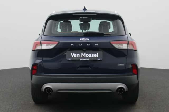 Ford Kuga (2023) thumbnail 5