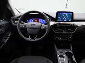 Ford Kuga (2023) thumbnail 7