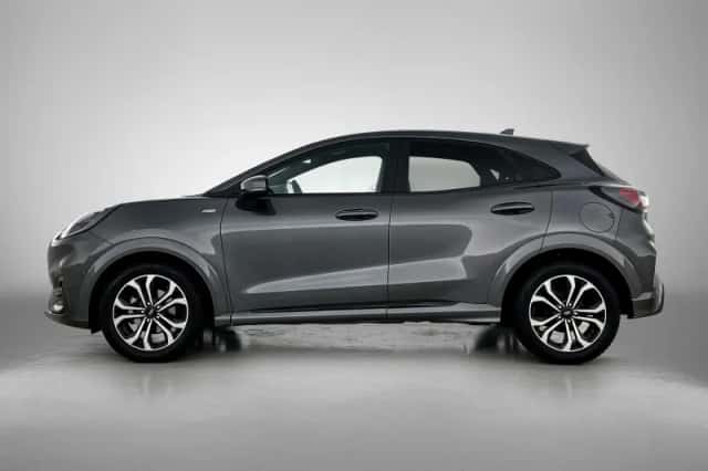 Ford Puma (2022) thumbnail 2