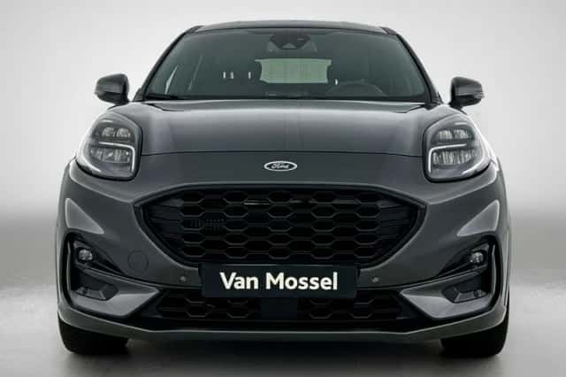 Ford Puma (2022) thumbnail 5