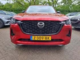 Mazda CX-60 (2024) thumbnail 2