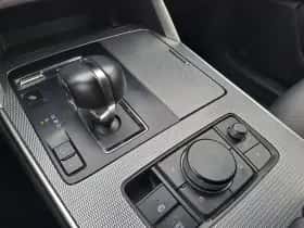 Mazda CX-60 (2024) thumbnail 17