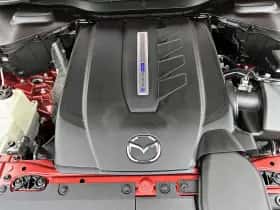 Mazda CX-60 (2024) thumbnail 28