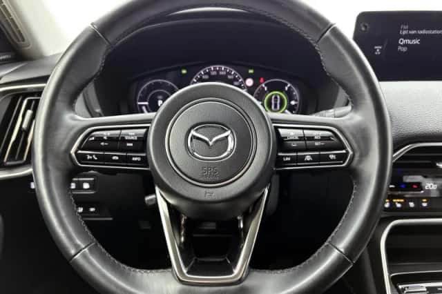 Mazda CX-60 (2024) thumbnail 33