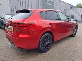 Mazda CX-60 (2024) thumbnail 5
