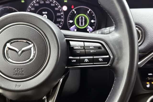 Mazda CX-60 (2024) thumbnail 6