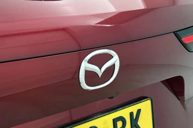 Mazda CX-60 (2024) thumbnail 10