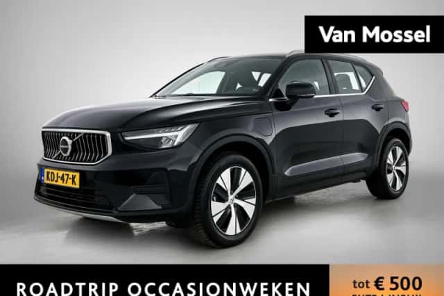 Volvo XC40 (2022) thumbnail 1