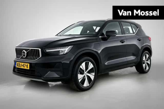 Volvo XC40 (2022) thumbnail 1