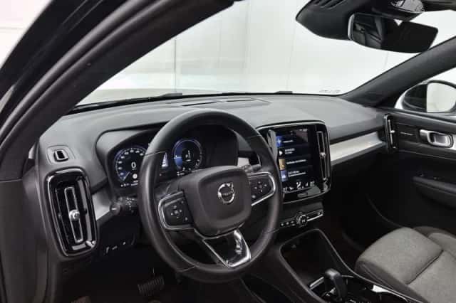 Volvo XC40 (2022) thumbnail 19