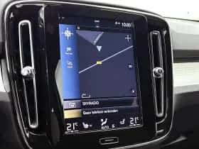 Volvo XC40 (2022) thumbnail 25