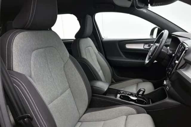 Volvo XC40 (2022) thumbnail 33