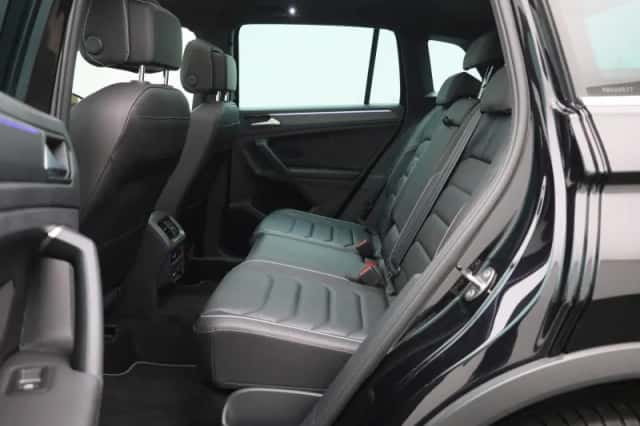 Volkswagen Tiguan (2024) thumbnail 12