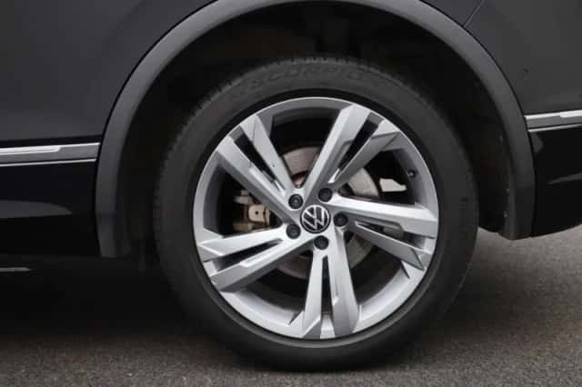 Volkswagen Tiguan (2024) thumbnail 13