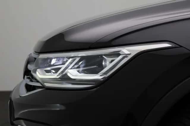 Volkswagen Tiguan (2024) thumbnail 16