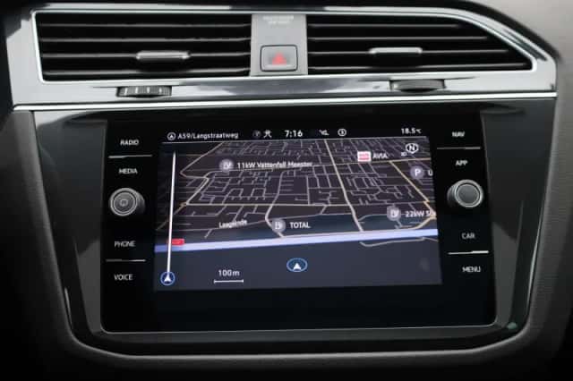 Volkswagen Tiguan (2024) thumbnail 17