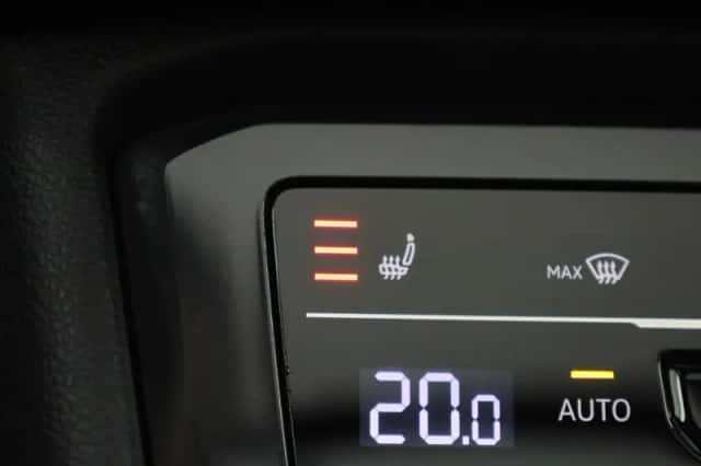 Volkswagen Tiguan (2024) thumbnail 20