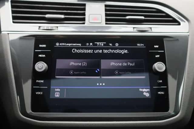 Volkswagen Tiguan (2024) thumbnail 23