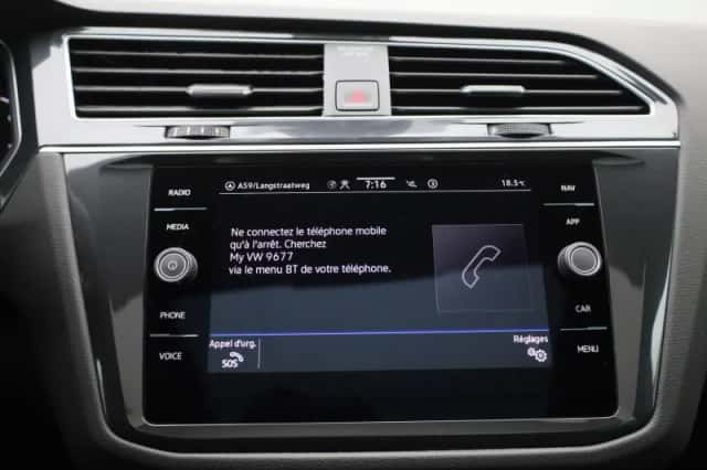 Volkswagen Tiguan (2024) thumbnail 25