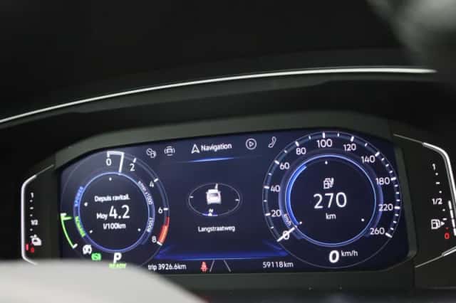 Volkswagen Tiguan (2024) thumbnail 26