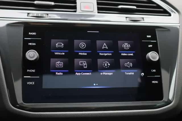 Volkswagen Tiguan (2024) thumbnail 27