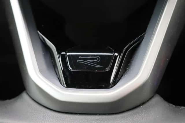 Volkswagen Tiguan (2024) thumbnail 32