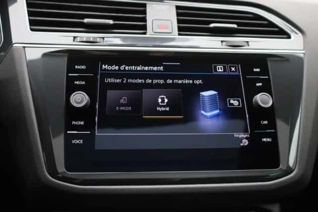 Volkswagen Tiguan (2024) thumbnail 33