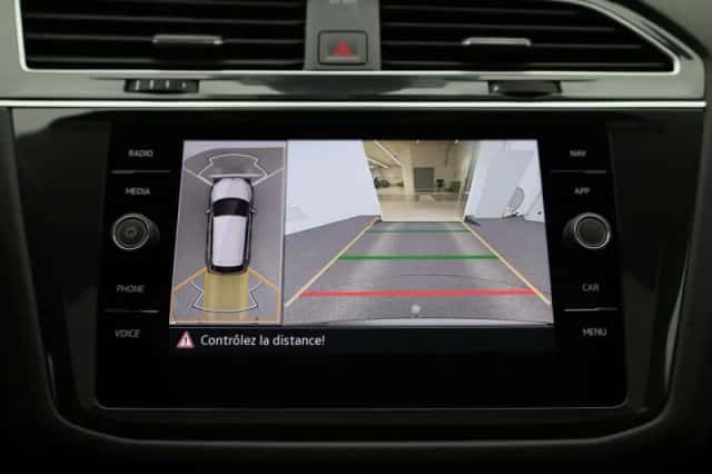Volkswagen Tiguan (2024) thumbnail 35