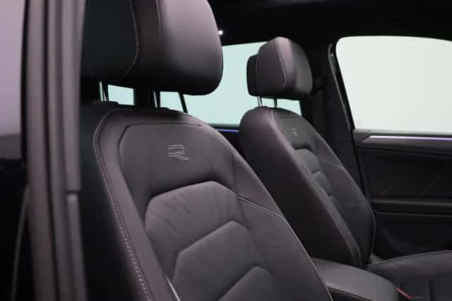 Volkswagen Tiguan (2024) thumbnail 42