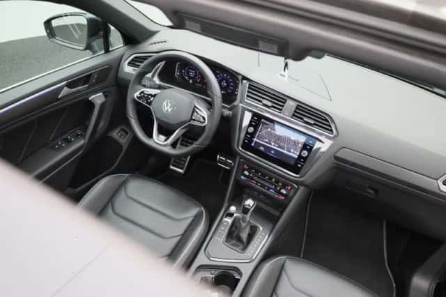 Volkswagen Tiguan (2024) thumbnail 44