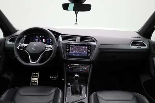 Volkswagen Tiguan (2024) thumbnail 46