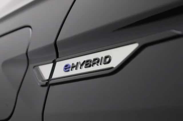 Volkswagen Tiguan (2024) thumbnail 49