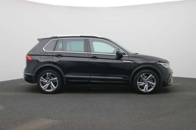 Volkswagen Tiguan (2024) thumbnail 6