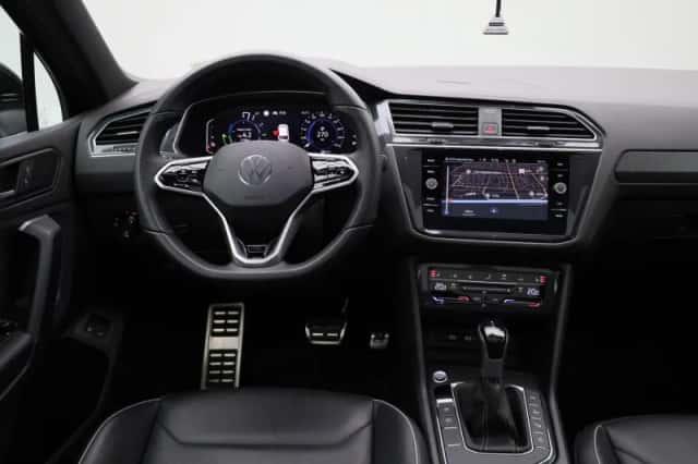 Volkswagen Tiguan (2024) thumbnail 7