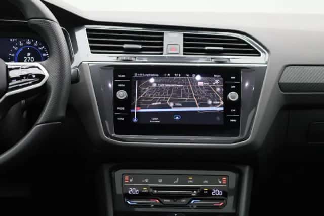 Volkswagen Tiguan (2024) thumbnail 9