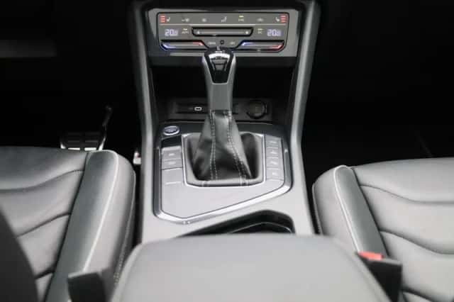 Volkswagen Tiguan (2024) thumbnail 10