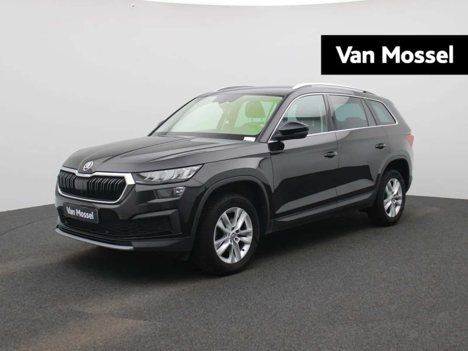 Škoda Kodiaq (2022) — foto 1