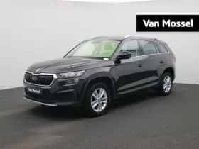 Škoda Kodiaq (2022) thumbnail 1