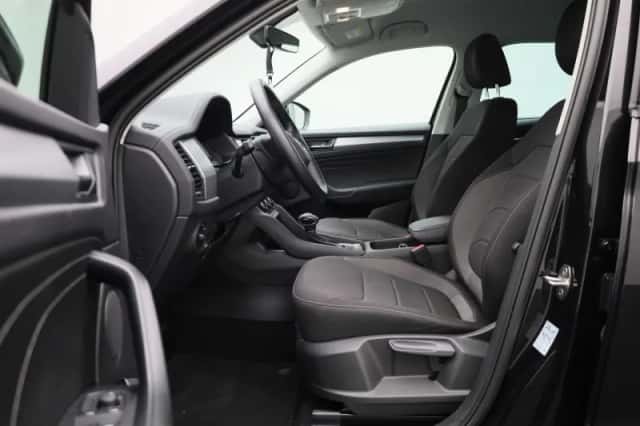 Škoda Kodiaq (2022) thumbnail 11